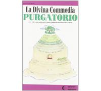 Divina Commedia. Purgatorio. Riassunto (Vol. 2)
