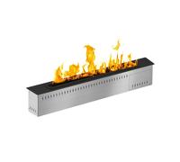 Divina Fire brûleur bioéthanol application intelligente insert automatique encas