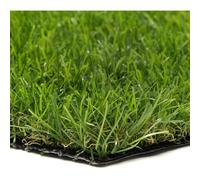 DIVINA GARDEN Pelouse synthétique gazon artificiel 30 mm 2 x 10 m