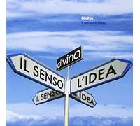 Divina - Il Senso E L'idea [Import]