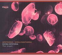 Divina Mysteria - Apoteosis