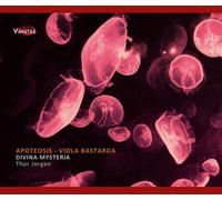 Divina Mysteria / Jo - Apoteosis: Viola Bastarda in 16th Century [New CD]