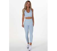 Divina Pantalon de sport 'Nani' bleu clair, Taille S