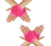 DIVINA VITAE 2 Paires Gants Rose Gants