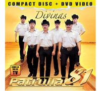 Divinas