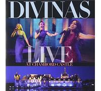 DIVINAS - Divinas: Live at Chambord Castle