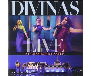 Divinas: Divinas: Live at Chambord Castle