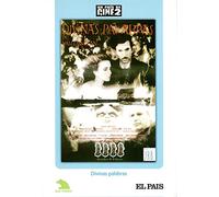 DIVINAS PALABRAS DVD
