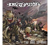 Divination - Age of Man