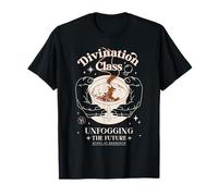 Divination Class Unemogging The Future Harry Potter Nouveau T-Shirt