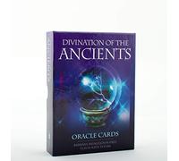 Divination of the Ancients: Oracle Cards