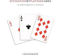 Divination par les cartes à jouer