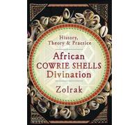 Divination par les cauris africains