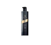 Divination Simone De Luxe 4.1.1 DIXIDOX DE LUXE VIOLET SHAMPOOING 500 ml DSD Spécialement Conçu Pour Réduire les Tons Jaunes des Cheveux Gris et Blonds Aide à Réduire la Chute des Cheveux
