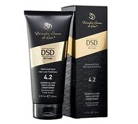 Divination Simone De Luxe 4.2M DSD Triple Action Après-Shampooing 200 ml Le Traitement Revitalisant Dixidox Aide à Améliorer Régénérer et Protéger la Structure du Cheveu