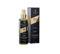Divination Simone De Luxe 4.4.1 Royal Jelly Green O2 De Luxe Lotion DSD 150 ml Lotion Capillaire A Base de Gelée Royale Kératine Actifs Végétaux Prévient Chute Cheveux Favorise la Croissance