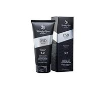 Divination Simone De Luxe 5.2 DSD Dixidox de Luxe Baume de traitement en acier et soie 200 ml Restaure la structure des cheveux abîmés pour obtenir une apparence saine et hydratée