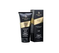 Divination Simone De Luxe DSD 4.3 Traitement Restructurant et Antichute Dixidox Keratin Mask 200ml Nourrit et Régénère la Structure Capillaire Les Cheveux Retrouvent Force Brillance et Volume