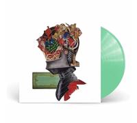 Divination - Vinyle Turquoise