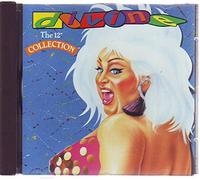 Divine - 12 inch Collection [Import Anglais]