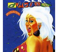 Divine - 12" Mixes