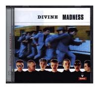 Madness – Divine Madness
