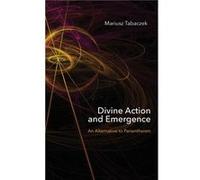 Divine Action and Emergence - Mariusz Tabaczek - University of Notre Dame Press - Livre en Anglais - Hardback Mariusz TabaczekMariusz Tabaczek (Auteur)