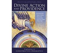 Divine Action And Providence