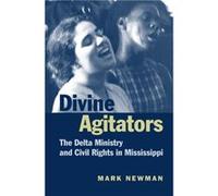 Divine Agitators by Mark Newman Mark Newman (Auteur)