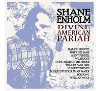 Divine American Pariah [12 Inch Analog]