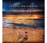 Divine Ascension - As The Truth Appears [Import]