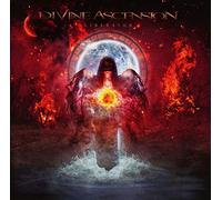 Divine Ascension - Liberator