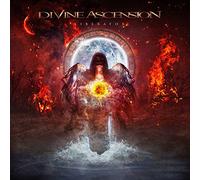 Divine Ascension - Liberator