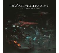 Divine ascension - The uncovering [Import]