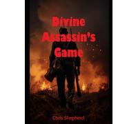 Divine Assassin’s Game