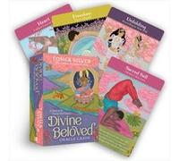 Divine Beloved Oracle Cards by Tosha Silver Tosha Silver (Auteur)