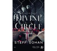 Divine Circle - STEFF SOHAN - Juno Publishing - broché - Roman