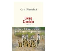 Divine Comédie