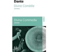 Dante Alighieri – Divine Comédie – Édition bilingue français-italien – Gallimard