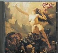 Milla - Divine Comedy