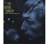 Divine Comedy - A Short Album About. [Import]