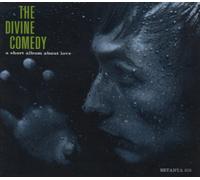 Divine Comedy - A Short Album About Love [Import]