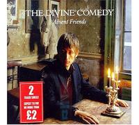 Divine Comedy - Absent Friends 1