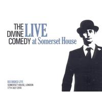 Divine Comedy - at Somerset House-Live [Import]