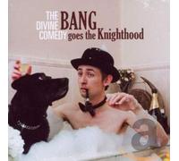 Divine Comedy - Bang Goes The Knighthood - CD - G3z