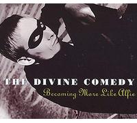 Divine Comedy - Becoming More Like Alfie [Import]