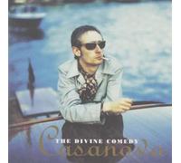 DIVINE COMEDY-CASANOVA