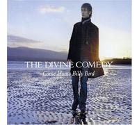 Divine Comedy - Come Home Billy Bird 1