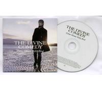 DIVINE COMEDY - COME HOME BILLY BIRD - CD (not vinyl)