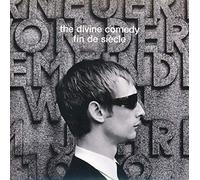 DIVINE COMEDY - Fin De Siecle - 2CD - G3z